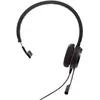 Image de Jabra Evolve 20SE UC (Filaire, USB-A, Les équipes Microsoft), Casque micro de bureau, Noir