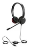 Image de Jabra Evolve 20 UC stereo - Special Edition - micro-casque - sur-oreille - filaire - USB