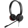Image de Jabra Casque Voip Evolve 20se Ms Stereo
