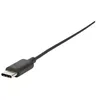 Image de Jabra BIZ 2300 QD Mono - Micro-casque - sur-oreille - convertible - filaire - USB-C