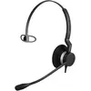 Image de Jabra Biz 2300 USB-C Mono (Filaire, USB-C, Les équipes Microsoft), Casque micro de bureau, Noir