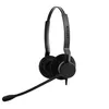Image de Jabra BIZ 2300 USB-C UC Duo - Micro-casque - sur-oreille - filaire - USB-C