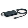 Image de Jabra 14207-58 (USB-C, 7 ports), Station d’accueil + hub USB, Noir