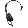 Image de Jabra Evolve2 40, MS Mono Casque Avec fil Arceau 24089-899-999