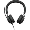 Image de Jabra Evolve2 40, UC Stereo Casque Avec fil Arceau 24089-989-899