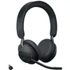 Image de Micro-casque Sans Fil Jabra Evolve2 65 Duo Usb-c + Link 380c