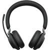 Image de Jabra 26599-989-899 Evolve2 65 Casque Bluetooth Sans Fil 26599-989-899