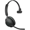 Image de Jabra Casque Sans Fil Evolve2 65 Hs+stand Uc Mono