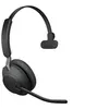Image de Jabra Evolve2 65 UC Mono - Micro-casque - sur-oreille - convertible - Bluetooth - sans fil - USB-A - isolation acoustique - noir