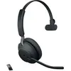 Image de Micro-casque Filaire Jabra Evolve2 65 Mono Usb-a + Link 380a