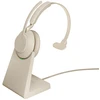 Image de Jabra Evolve2 65, UC Mono Casque Sans fil Arceau 26599-889-888