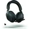 Image de Jabra Evolve2 85 (Sans fil, USB-C, Avaya, Cisco, Skype, Unify), Casque micro de bureau, Noir