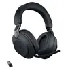 Image de Micro-casque Filaire Jabra Evolve2 85 Uc Duo Usb-a Link 380a