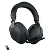 Image de Micro-casque Filaire Jabra Evolve2 85 Duo Ms Usb-a Link 380a