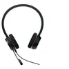 Image de Jabra Evolve 20 MS stéréo - Micro-casque - sur-oreille - filaire - USB-C - isolation acoustique