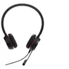 Image de Jabra Evolve 20SE MS stereo - Special Edition - micro-casque - sur-oreille - filaire - USB-C - isolation acoustique - Certifié pour Skype for Business