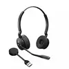 Image de Jabra 9559-450-111 Engage 55 Casque de Bureau Sans Fil 9559-450-111
