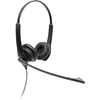 Image de Jabra Biz 1100 EDU Casque Avec fil Arceau Bureau/Centre 1159-0159-EDU