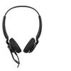 Image de Jabra Engage 40 Stereo - Micro-casque - sur-oreille - filaire - USB-A - isolation acoustique - Optimisé pour la CU