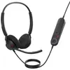 Image de Jabra Casque Voip Engage 40 Inline Link