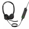 Image de Jabra 5099-299-2219 Engage 50 II USB-A Casque Stéréo 5099-299-2219