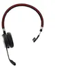 Image de Jabra Evolve 65 SE UC Mono - Micro-casque - sur-oreille - Bluetooth - sans fil - USB - pour Jabra Evolve; LINK 380a MS