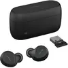 Image de Jabra Evolve2 (Sans fil, USB-A, Cisco, Zoom), Casque micro de bureau, Noir