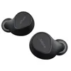 Image de Jabra Evolve2 Buds MS - Écouteurs sans fil avec micro - intra-auriculaire - remplacement - Bluetooth - Suppresseur de bruit actif - isolation acoustique
