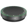Image de Jabra Speak2 75 MS - Haut-parleur main libre - Bluetooth - sans fil - USB-A, USB-C - gris foncé - Certifié pour Microsoft Teams Rooms, Optimisé pour Microsoft Teams, Certifié Microsoft Swift Pair