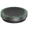 Image de Jabra Speak2 75 UC - Haut-parleur main libre - Bluetooth - sans fil, filaire - USB-A, USB-C - gris foncé - Certifié pour Zoom Rooms, certifié Zoom, Certifié Alcatel-Lucent, Certifié Avaya, Cisco Webex Certified, Certifié Unify, Certifié MFi, Certif