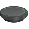 Image de Jabra Speak2 40 UC - Haut-parleur main libre - filaire - USB-A, USB-C - gris foncé - Certifié Amazon Chime, Certifié Google Meet, certifié Zoom