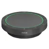 Image de Jabra Speak2 55 MS - Haut-parleur main libre - Bluetooth - filaire, sans fil - USB-A, USB-C - gris foncé - Certifié pour Microsoft Teams, Certifié Microsoft Swift Pair