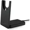 Image de Jabra Evolve2 55 Poste de travail, Micro-casque : accessoires