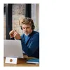 Image de Jabra Evolve2 50 UC Stereo - Micro-casque - sur-oreille - Bluetooth - filaire - Suppresseur de bruit actif - USB-A - noir - certifié Zoom, Cisco Webex Certified, Optimisé pour la CU, Optimisé pour Google Meet, Optimisé pour Microsoft Teams, Certifié