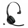 Image de Jabra 25599-889-899 Evolve2 55 Casque Mono Sans Fil Noir 25599-889-899