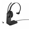 Image de Jabra 25599-889-989 Evolve2 55 Link380a UC Mono Casque 25599-889-989