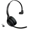 Image de Jabra Casque Monoaural Sans Fil Evolve2 55