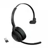 Image de Jabra 25599-899-999 Evolve2 55 Casque Mono Sans Fil Noir 25599-899-999