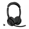 Image de Jabra 25599-989-899 Evolve2 55 Casque sans fil UC 25599-989-899