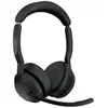Image de Jabra Casque Sans Fil Evolve2 55 Uc Stereo