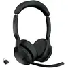 Image de Jabra Casque Sans Fil Evolve2 55 Ms