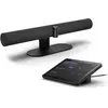 Image de Jabra PanaCast 50 Video Bar System MS VB & TC EMEA Charger-C, Solution de conférence, Noir