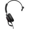 Image de Jabra 24189-899-999 Evolve2 40 SE USB-A Mono Casque 24189-899-999