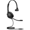 Image de Jabra 23189-899-979 Evolve2 30 SE Casque Mono Fil Noir 23189-899-979