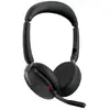 Image de Jabra Casque Sans Fil Evolve2 65 Flex Ms Stereo Usb-a