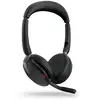 Image de Jabra 26699-989-899 Evolve2 65 Flex UC Casque Stéréo 26699-989-899