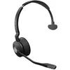 Image de Jabra 14401-41 écouteur/casque Sans fil Arceau Bureau/Centre d'appels Noir