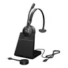 Image de Jabra 9653-475-111 Engage 55 SE Casque Mono Sans Fil avec 9653-475-111