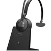 Image de Jabra Engage 45 SE Mono - Micro-casque - sur-oreille - DECT - sans fil