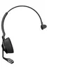 Image de Jabra Engage 65 SE Mono - Micro-casque - sur-oreille - DECT - sans fil - certifié Zoom, Certifié Google Meet, Certifié Amazon Chime, certifié pour Microsoft Teams Open Office, Works With Chromebook Certified, certifié UC